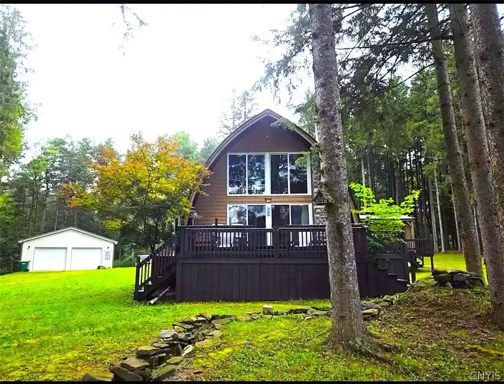 Single family home for sale at 2979 Wing St #B, Bliss, NY 14024 | MLS# S1706691