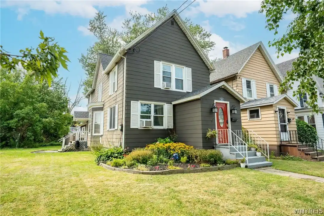 Photo 1 of Sale Pending at 785 Park Ave, Dunkirk, NY 14048 | MLS# B1706064 | Listing updated on 2026-08-30