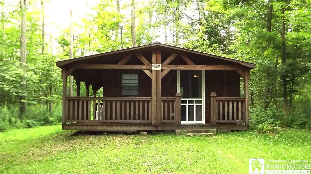Photo 1 of Single family home for sale at 5220 Madden Rd, Panama, NY 14767 | MLS# R1705509 | Listing updated on 2026-09-09