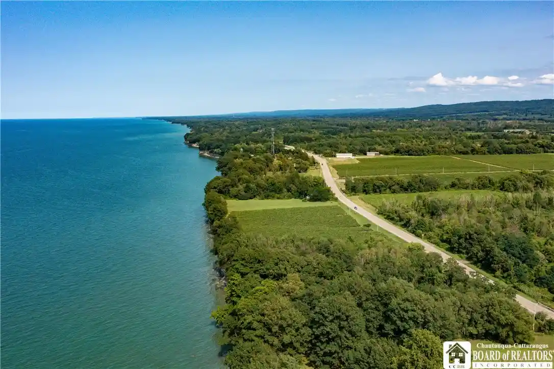 Photo 1 of Sale Pending at 10283 W Lake Rd, Ripley, NY 14775 | MLS# R1706730 | Listing updated on 2026-09-21