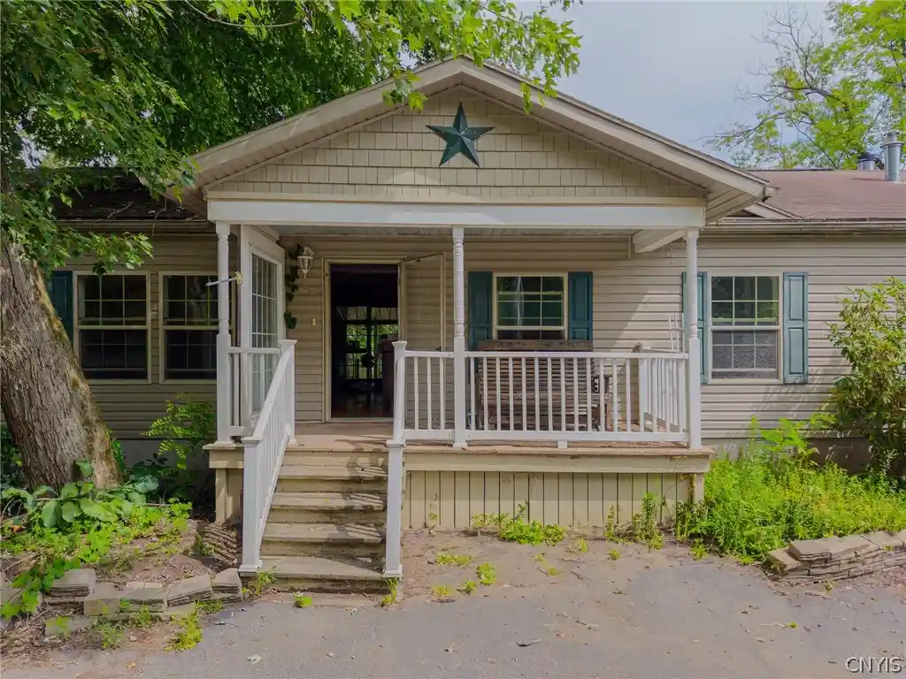 Photo 1 of Single family home for sale at 2704 1/2 Suits Ave, Blossvale, NY 13308 | MLS# S1704756 | Listing updated on 2026-10-10