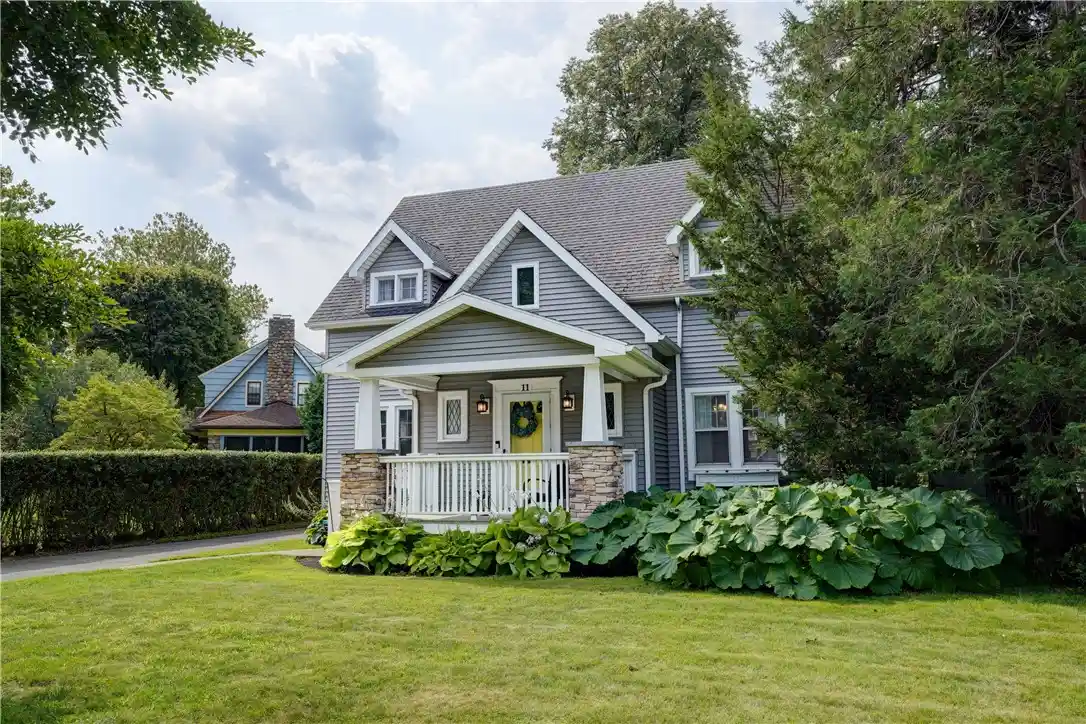 Single family home for sale at 11 Seymour Rd, Rochester, NY 14609 | MLS# R1706271