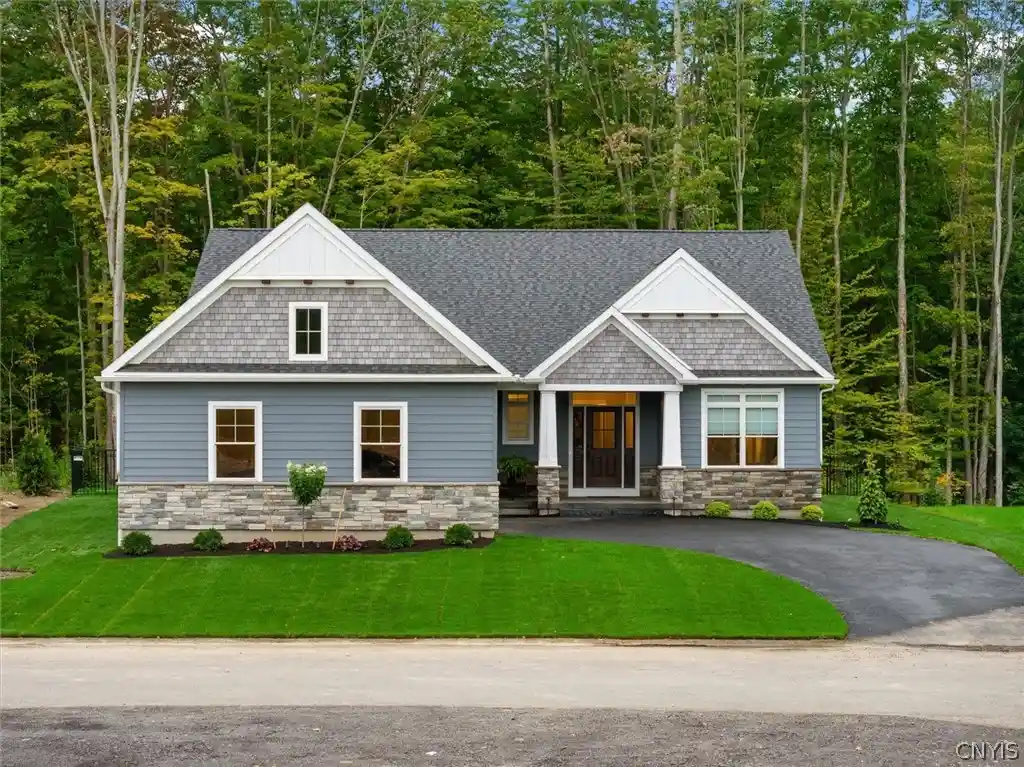 Photo 1 of Single family home for sale at Lot 29 Freefall Ln, Syracuse, NY 13215 | MLS# S1706883 | Listing updated on 2026-09-19