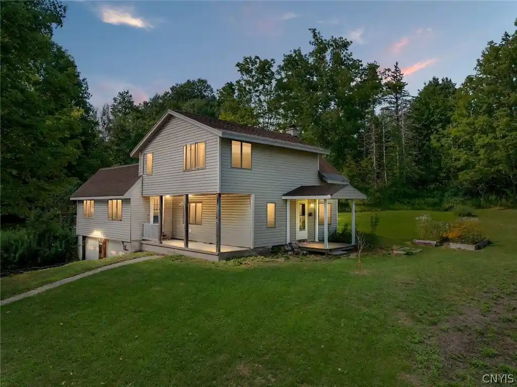 Single family home for sale at 9371 Sly Hl Rd, Ava, NY 13303 | MLS# S1706430