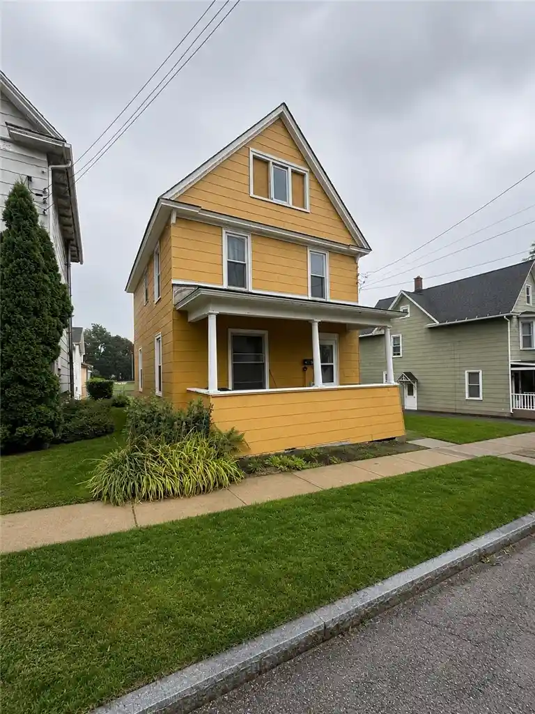Single family home for sale at 16 Ave C, Geneva, NY 14456 | MLS# R1705596