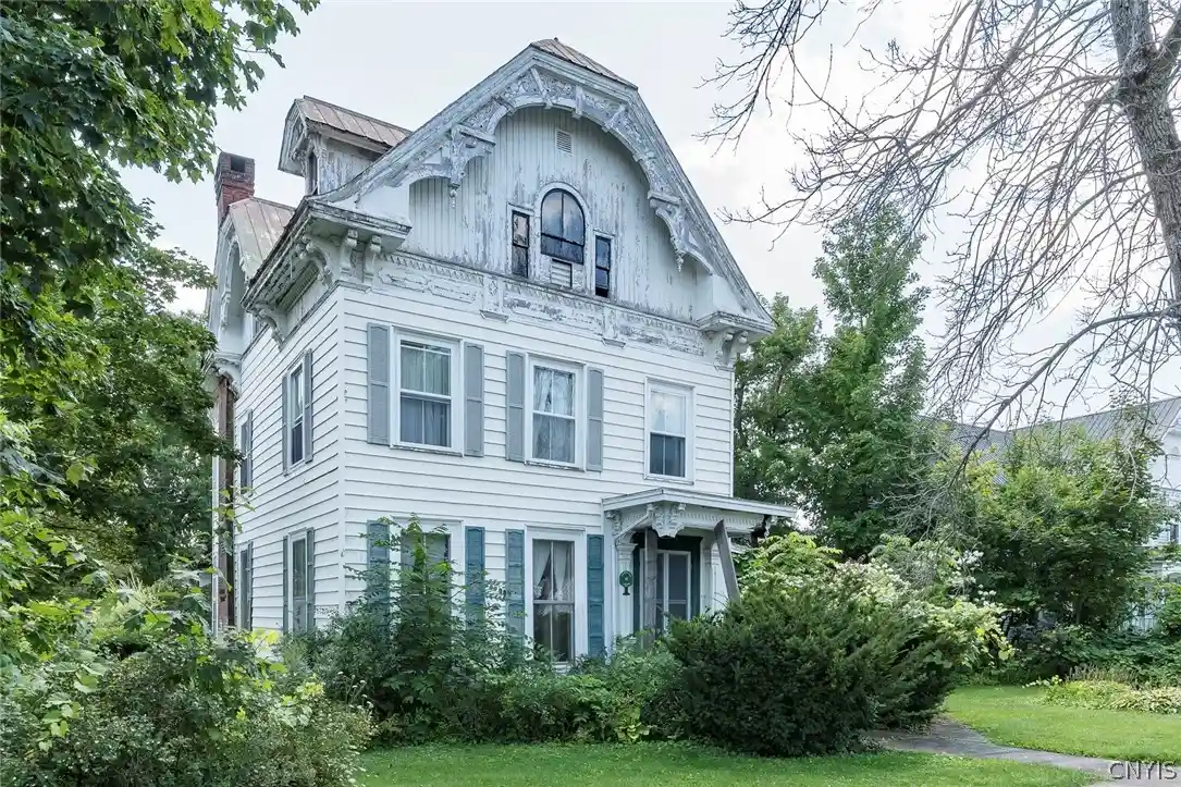 Photo 1 of Single family home for sale at 41 E Church St, Adams, NY 13605 | MLS# S1705633 | Listing updated on 2026-09-02