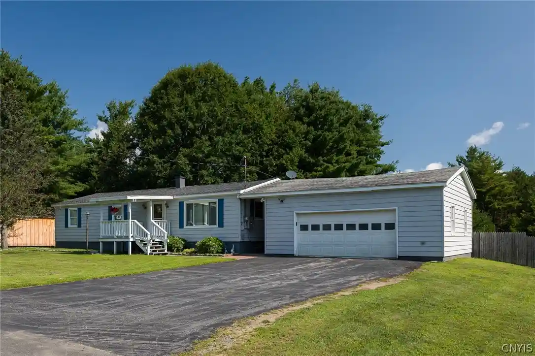 Single family home for sale at 23572 Rex Dr, Black River, NY 13612 | MLS# S1707049