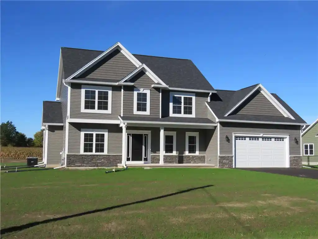 Photo 1 of Single family home for sale at 293 Collamer Rd, Hilton, NY 14468 | MLS# R1706932 | Listing updated on 2026-10-28