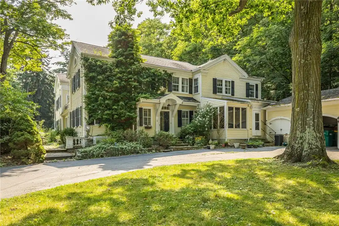 Photo 1 of Single family home for sale at 1470 State Route 19, Wyoming, NY 14591 | MLS# R1707105 | Listing updated on 2026-10-22