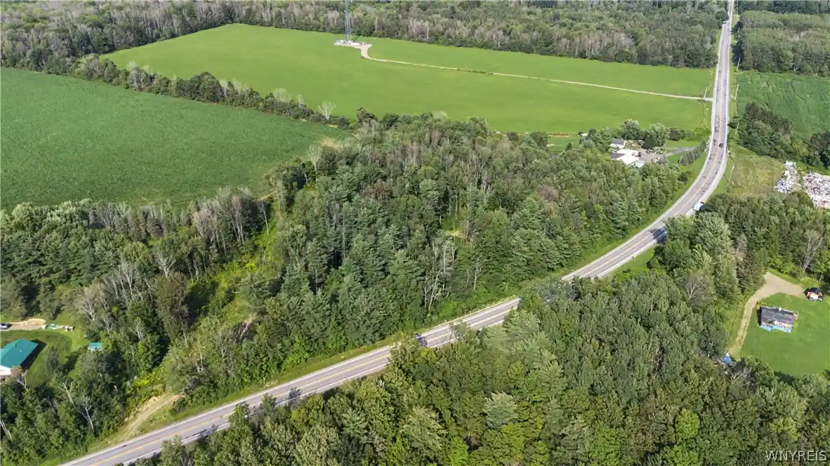 Photo 1 of Land for sale at 4883 Route 39, Gainesville, NY 14066 | MLS# B1707313 | Listing updated on 2026-10-22