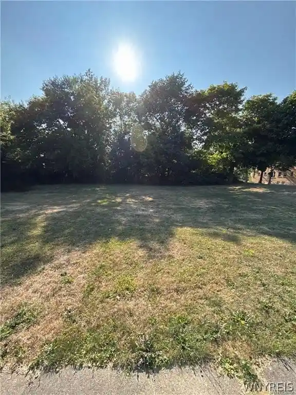 Photo 1 of Land for sale at 468 8th Street, Niagara Falls, NY 14301 | MLS# B1707351 | Listing updated on 2026-08-15