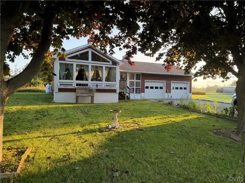 Photo 1 of Sale Pending at 6033 Nutting St Rd, Henderson, NY 13650 | MLS# S1707387 | Listing updated on 2026-09-11