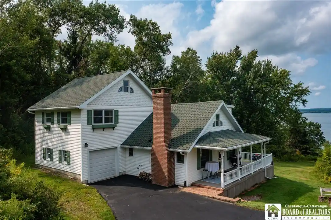 Photo 1 of Single family home for sale at 2570 Route 394, Ashville, NY 14710 | MLS# R1703620 | Listing updated on 2026-10-18