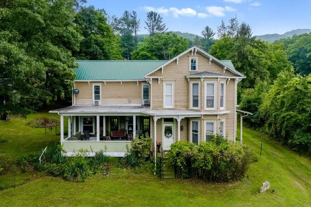 Photo 1 of Single family home for sale at 7227 3rd Street, Driftwood, PA 15832 | MLS# R1706727 | Listing updated on 2026-10-27
