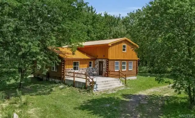 Photo 1 of Sale Pending at 1685 Carmen Rd, Barker, NY 14012 | MLS# B1705763 | Listing updated on 2026-10-07