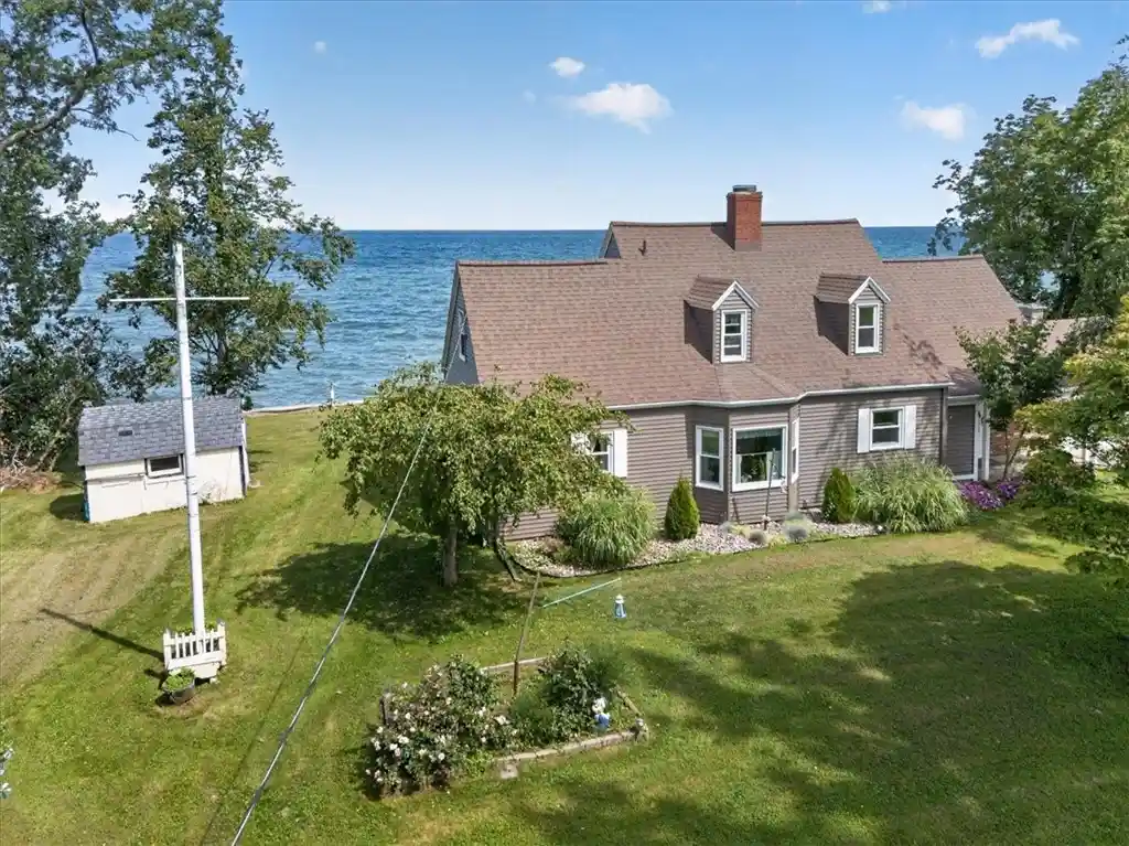 Single family home for sale at 3113 Lake Rd, Williamson, NY 14589 | MLS# R1705990