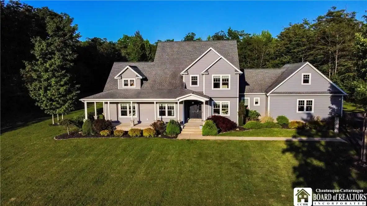 Photo 1 of Single family home for sale at 404 Cabbage Hl Rd, Clymer, NY 14724 | MLS# R1706949 | Listing updated on 2026-10-20