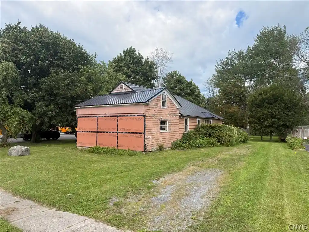 Single family home for sale at 206 Woolsey St, Sackets Harbor, NY 13685 | MLS# S1707652