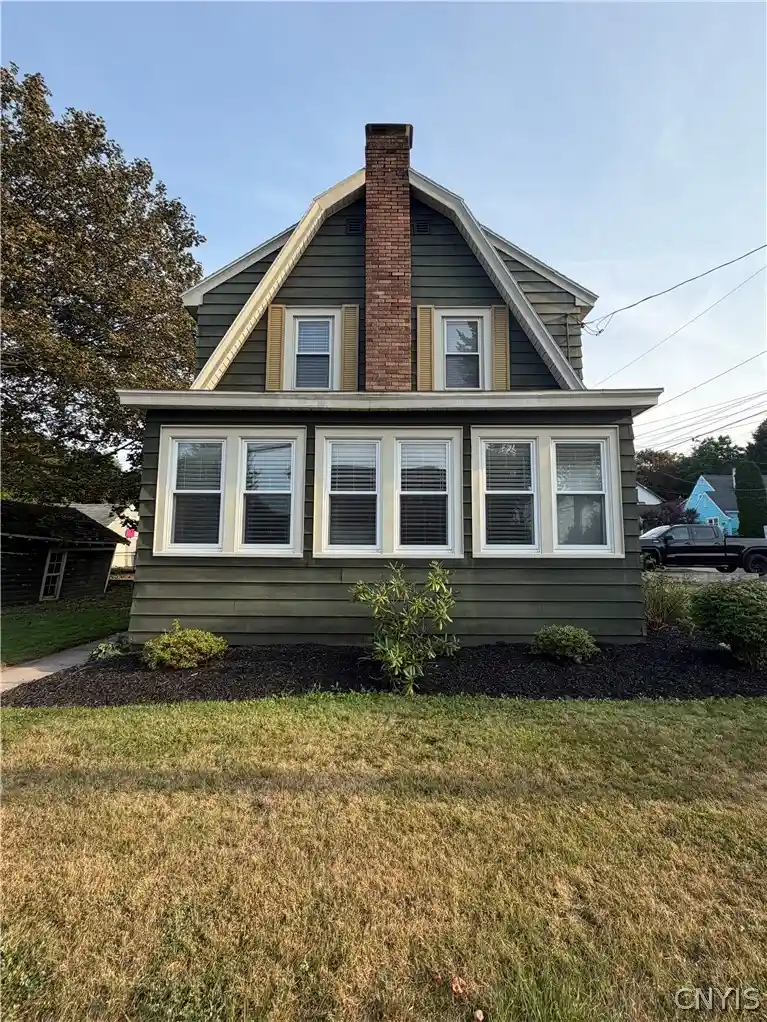 Photo 1 of Sale Pending at 301 Draper Ave, Syracuse, NY 13219 | MLS# S1706347 | Listing updated on 2026-10-14