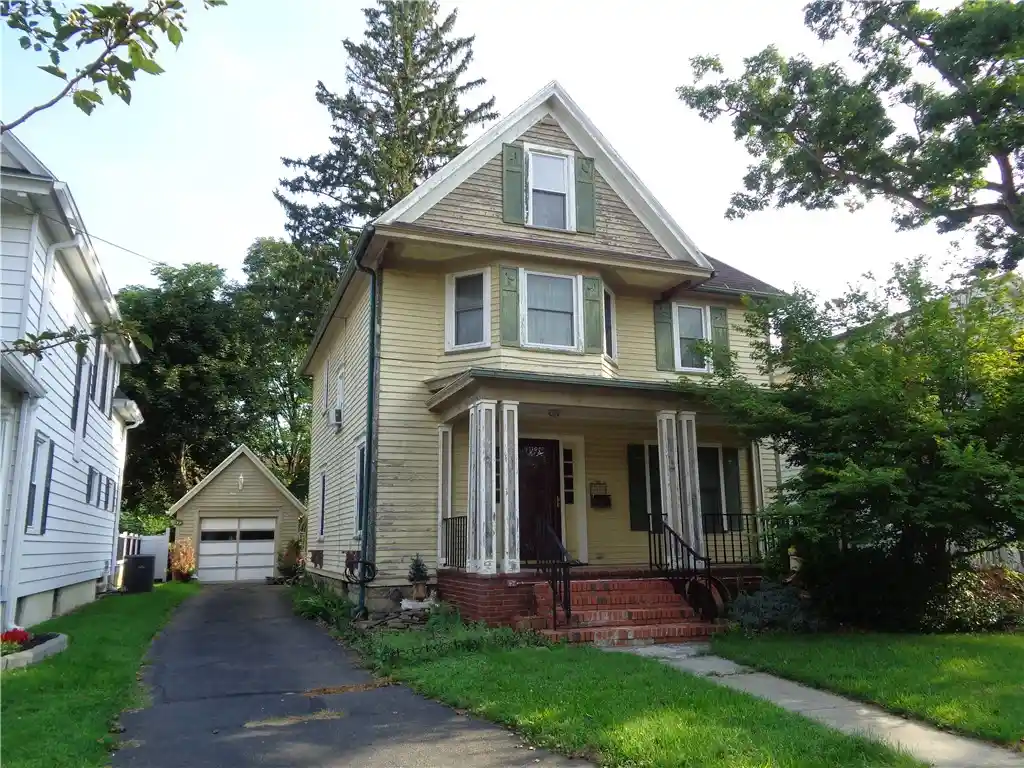 Photo 1 of Sale Pending at 139 E William St, Bath, NY 14810 | MLS# R1707776 | Listing updated on 2026-10-27
