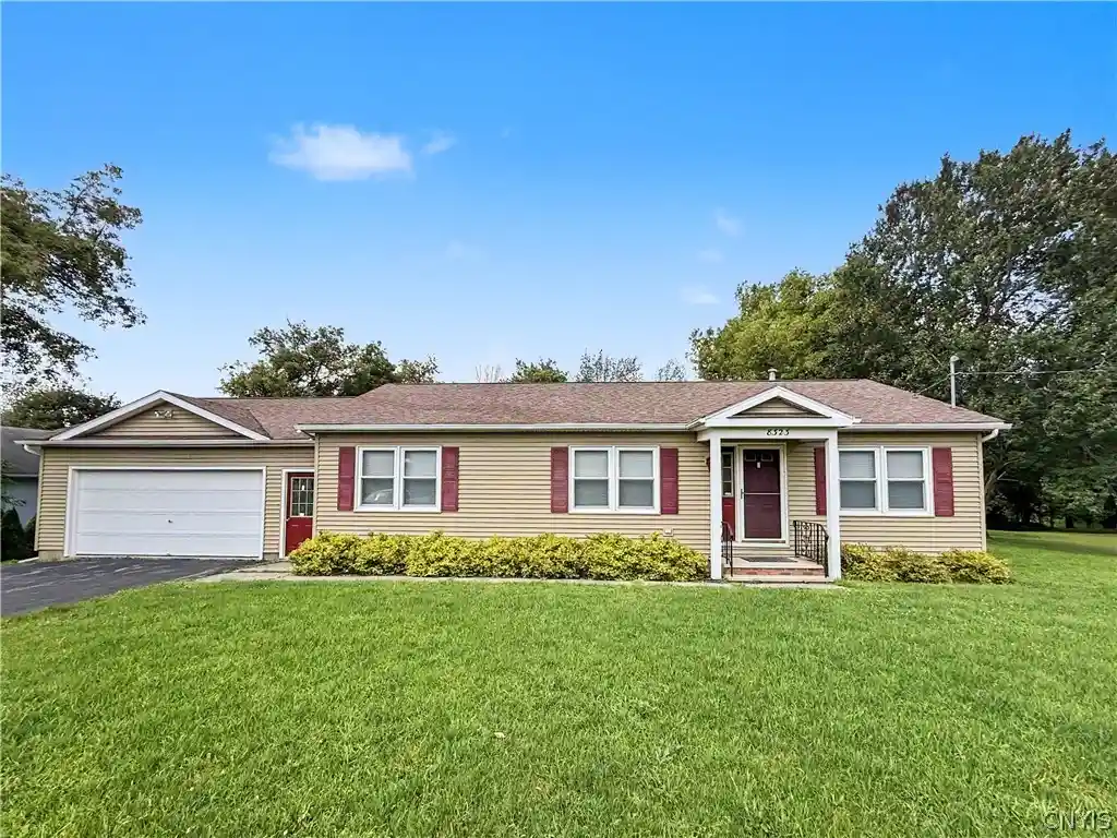 Photo 1 of Single family home for sale at 8323 Westmoreland Rd, Whitesboro, NY 13492 | MLS# S1706923 | Listing updated on 2026-10-27