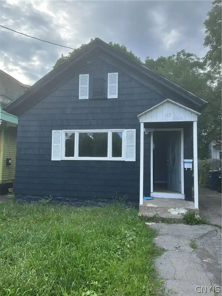 Photo 1 of Sale Pending at 115 Douglas St, Syracuse, NY 13203 | MLS# S1706388 | Listing updated on 2026-09-01