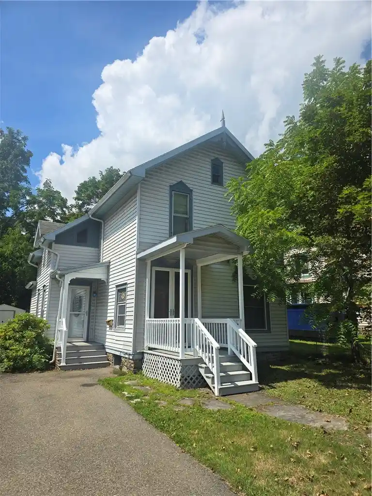 Single family home for sale at 15 Robie St, Bath, NY 14810 | MLS# R1707475