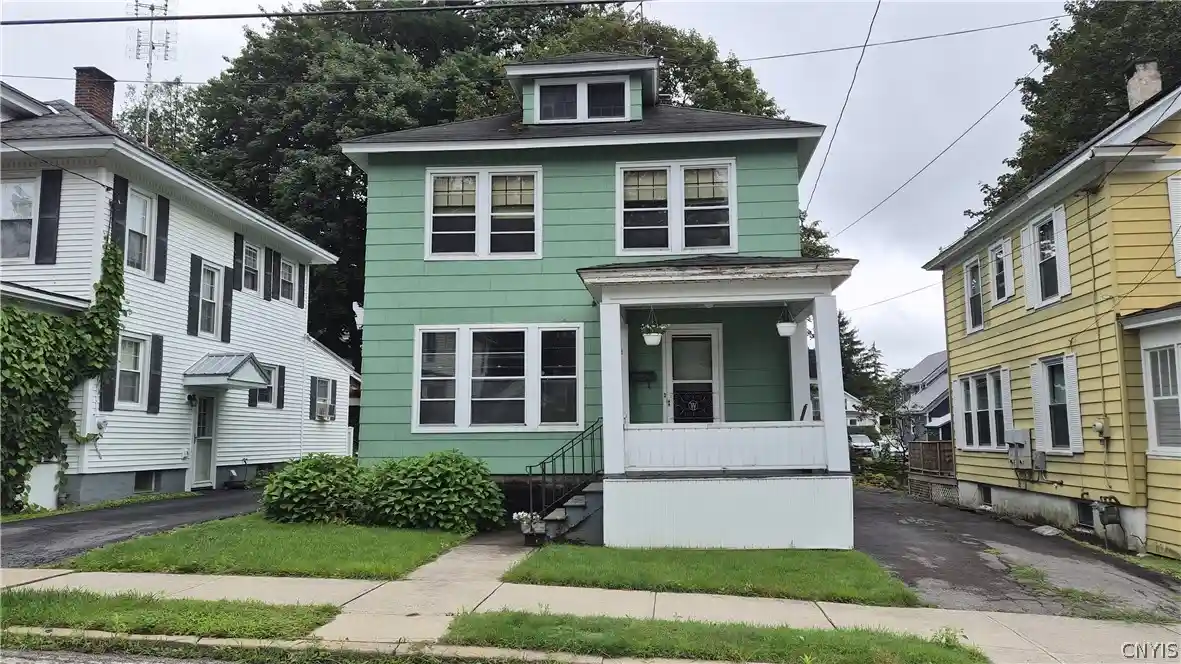 Photo 1 of Single family home for sale at 42 Woodside Ave, Little Falls, NY 13365 | MLS# S1707878 | Listing updated on 2026-10-28