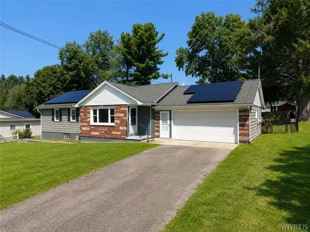 Single family home for sale at 6727 Hillcroft Dr, Boston, NY 14025 | MLS# B1707727