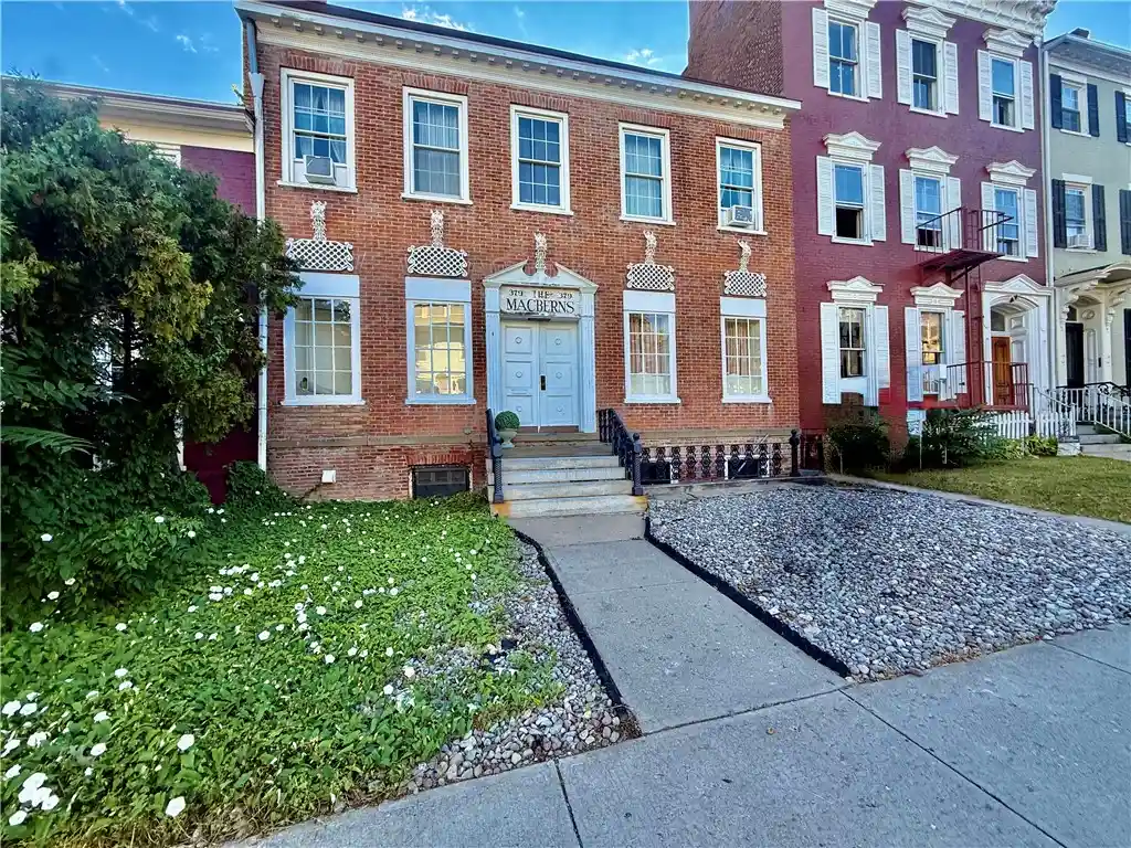 Multi family home for sale at 379 S Main St, Geneva, NY 14456 | MLS# R1701525
