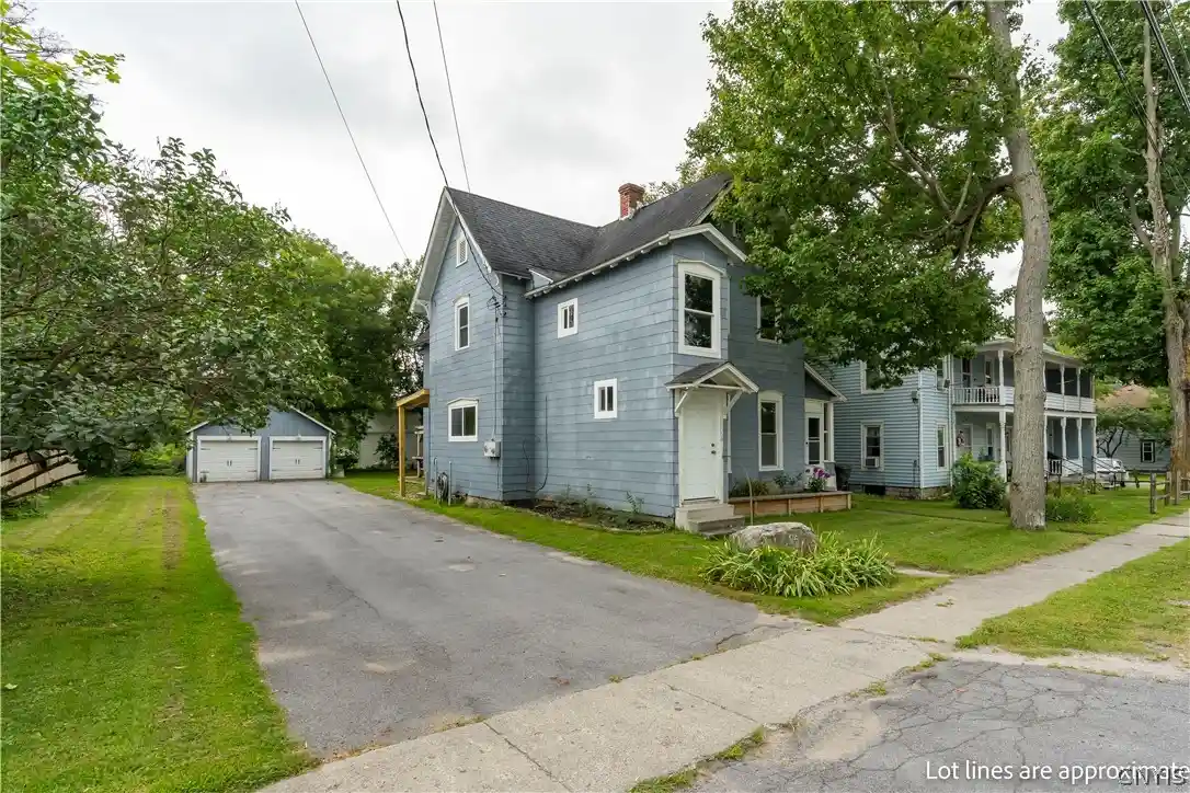 Single family home for sale at 136 N Main St, Black River, NY 13612 | MLS# S1703321