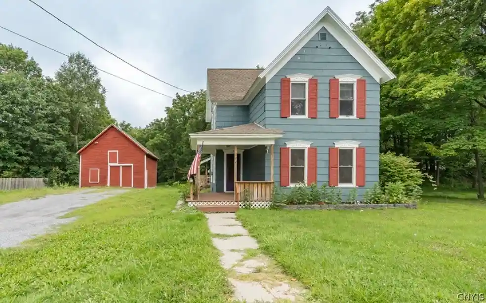 Photo 1 of Single family home for sale at 162 S Main St, Black River, NY 13612 | MLS# S1708048 | Listing updated on 2026-10-05