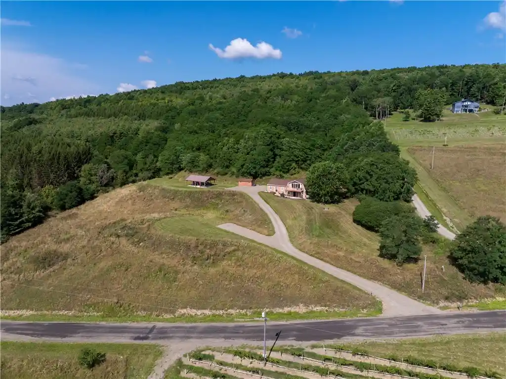 Single family home for sale at 8755 Greyton H Taylor Memorial Dr, Hammondsport, NY 14840 | MLS# R1706349