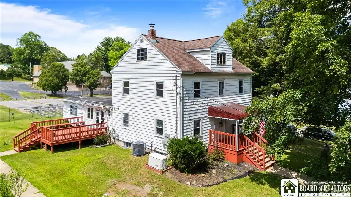 Photo 1 of Sale Pending at 299 Falconer St, Jamestown, NY 14701 | MLS# R1706984 | Listing updated on 2026-09-23
