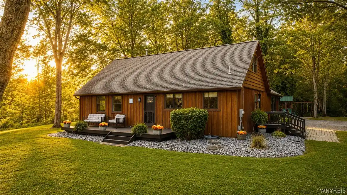 Photo 1 of Sale Pending at 1700 County Line Rd, Alden, NY 14004 | MLS# B1708139 | Listing updated on 2026-08-25