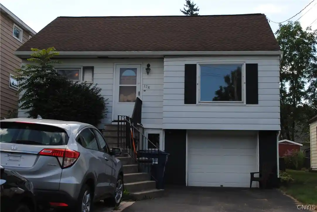 Photo 1 of Sale Pending at 178 Hillsdale Ave, Syracuse, NY 13206 | MLS# S1708285 | Listing updated on 2026-10-22
