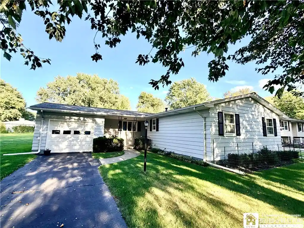 Photo 1 of Single family home for sale at 19 Johnson St, Fredonia, NY 14063 | MLS# R1707684 | Listing updated on 2026-10-12