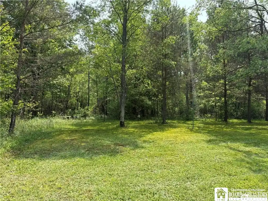 Photo 1 of Land for sale at Burton Rd, Jamestown, NY 14701 | MLS# R1708409 | Listing updated on 2026-09-22