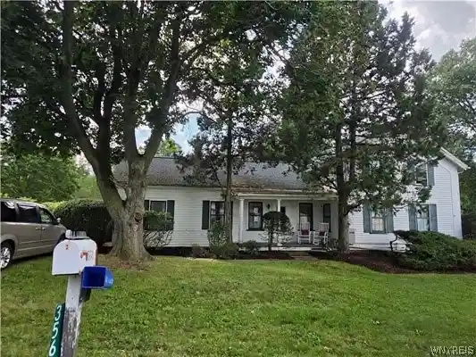 Photo 1 of Sale Pending at 3568 Stone Rd, Middleport, NY 14105 | MLS# B1707769 | Listing updated on 2026-09-09