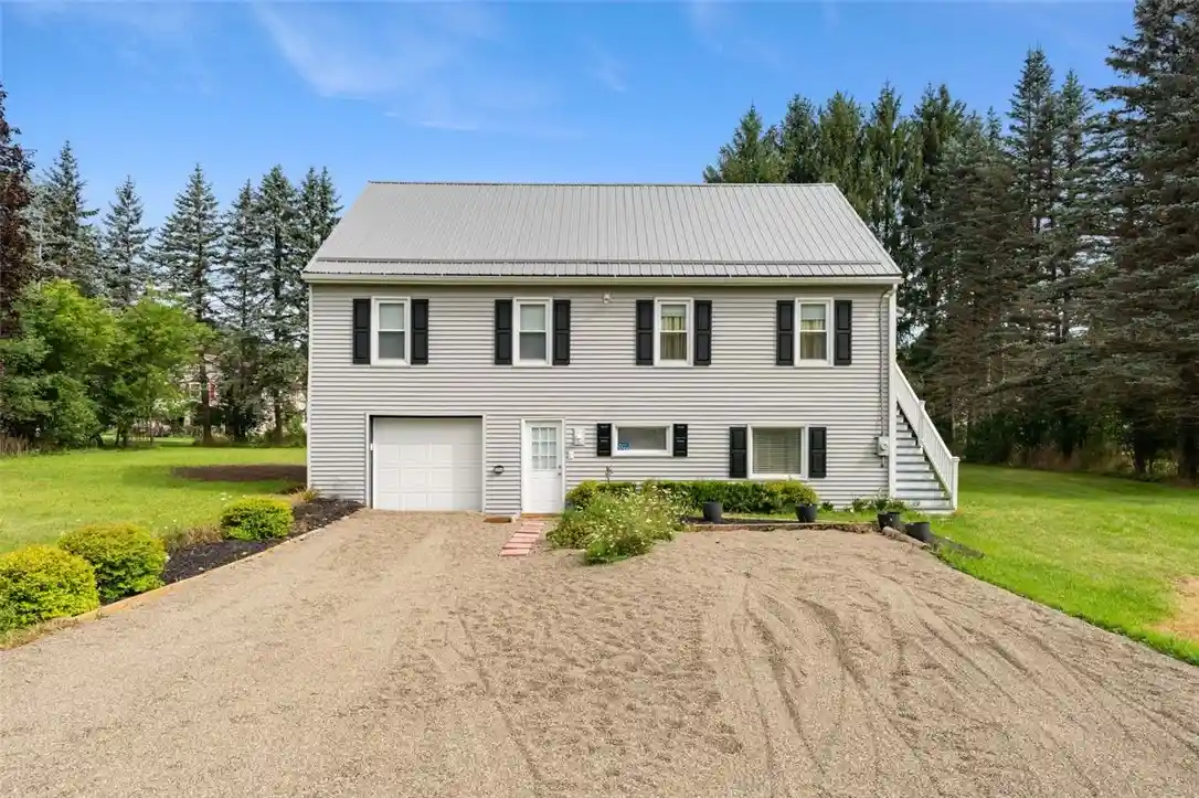 Single family home for sale at 3266 Proctor Rd, Wellsville, NY 14895 | MLS# R1707636