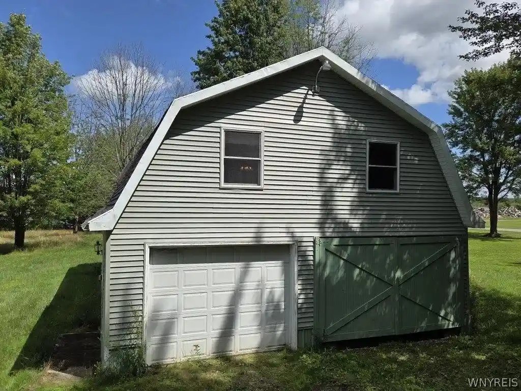 Photo 1 of Sale Pending at 3190 Smallwood Rd, Warsaw, NY 14569 | MLS# B1708784 | Listing updated on 2026-09-22