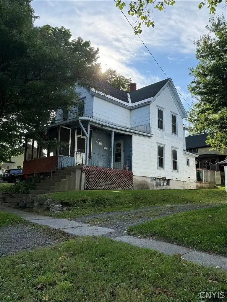 Photo 1 of Multi family home for sale at 517 West St, Carthage, NY 13619 | MLS# S1707964 | Listing updated on 2026-10-29