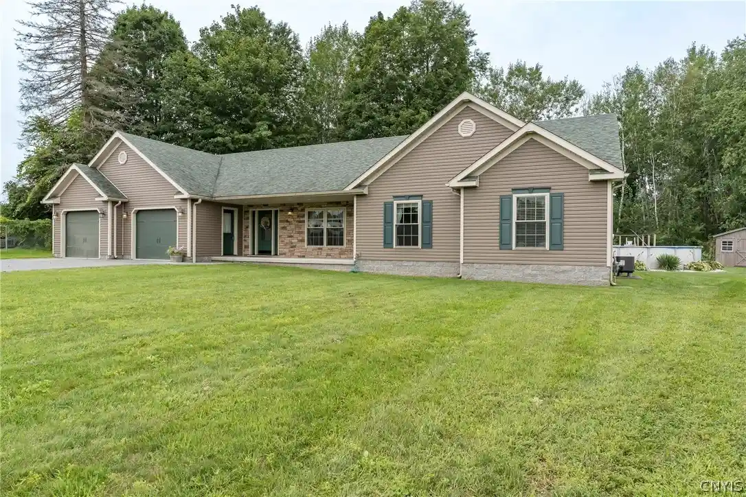 Single family home for sale at 32756 State Route 26, Champion, NY 13619 | MLS# S1707586