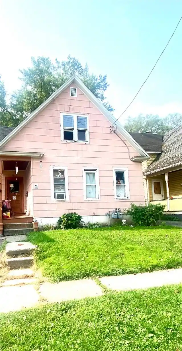 Multi family home for sale at 29 Van Stallen St, Rochester, NY 14621 | MLS# R1708456