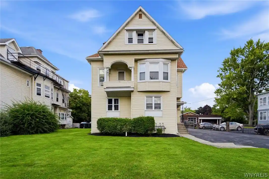 Photo 1 of Multi family home for sale at 366 Goundry St, North Tonawanda, NY 14120 | MLS# B1708819 | Listing updated on 2026-10-28