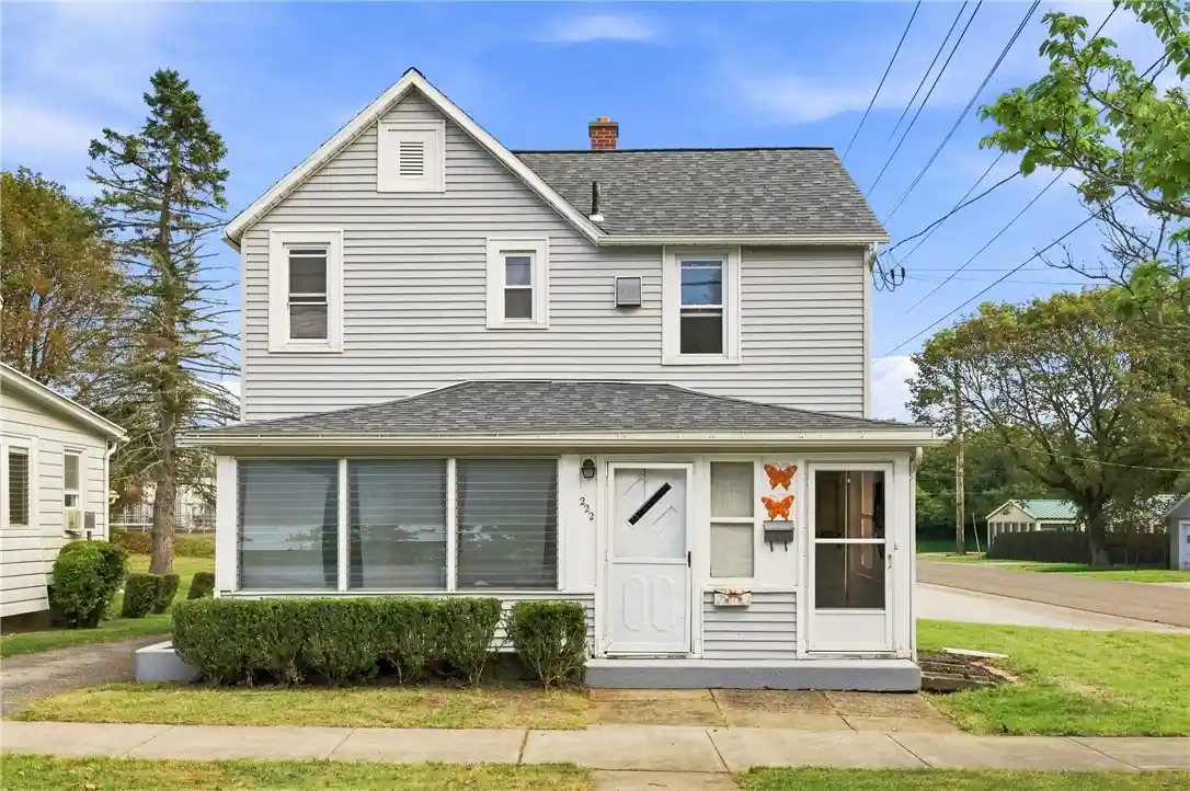 Multi family home for sale at 222 N Genesee St, Geneva City, NY 14456 | MLS# R1708675