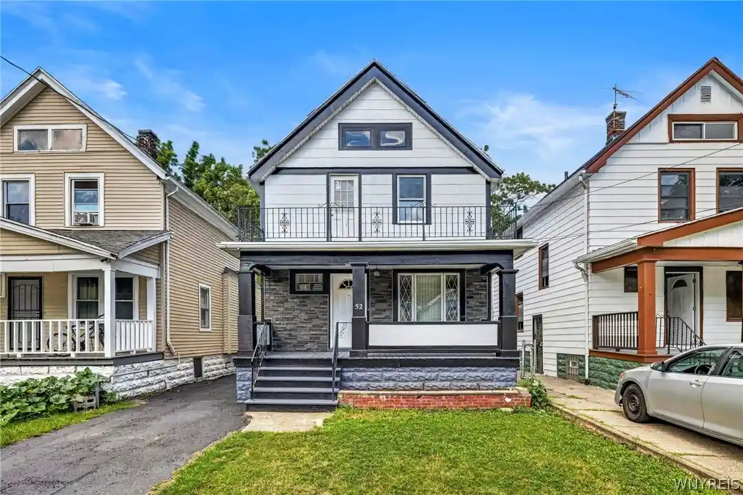 Single family home for sale at 52 Wade Ave, Buffalo, NY 14214 | MLS# B1708977