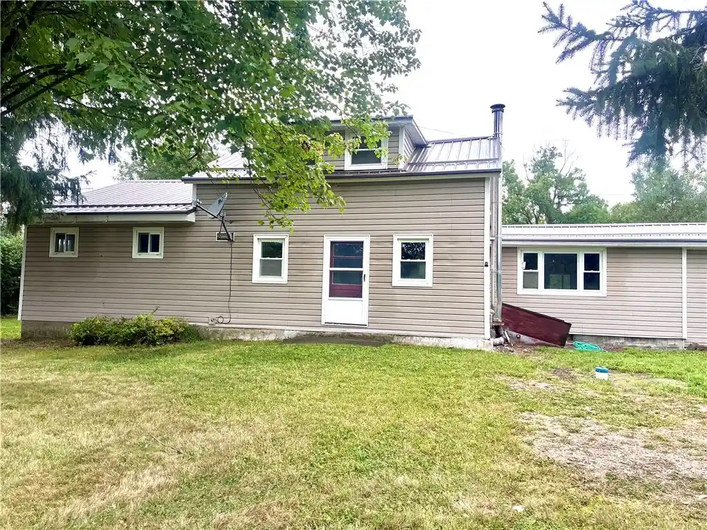 Single family home for sale at 8057 Briglin Rd, Pulteney, NY 14840 | MLS# R1708949
