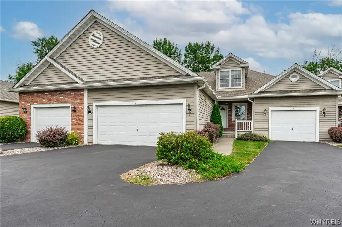 Photo 1 of Condo for sale at 6861 Nickis Ln, Wheatfield, NY 14304 | MLS# B1708562 | Listing updated on 2026-10-19