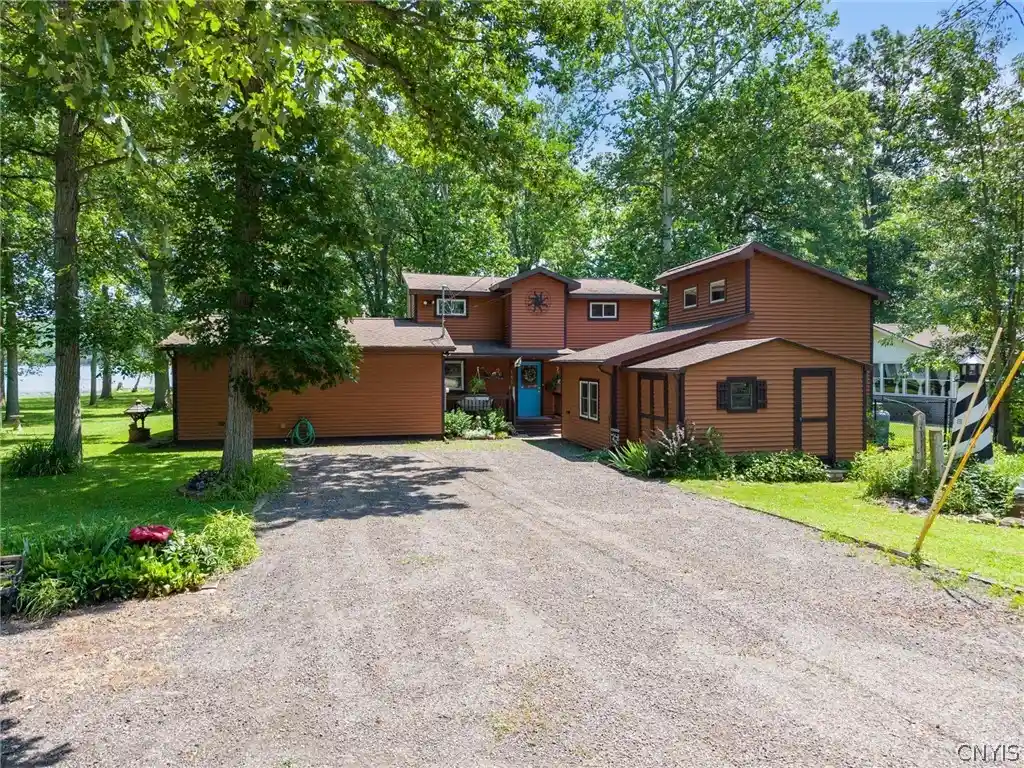 Single family home for sale at 185 Fire Lane 12, Cato, NY 13080 | MLS# S1707135